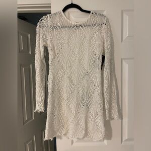 Brand New Retrofete Pearl Dress